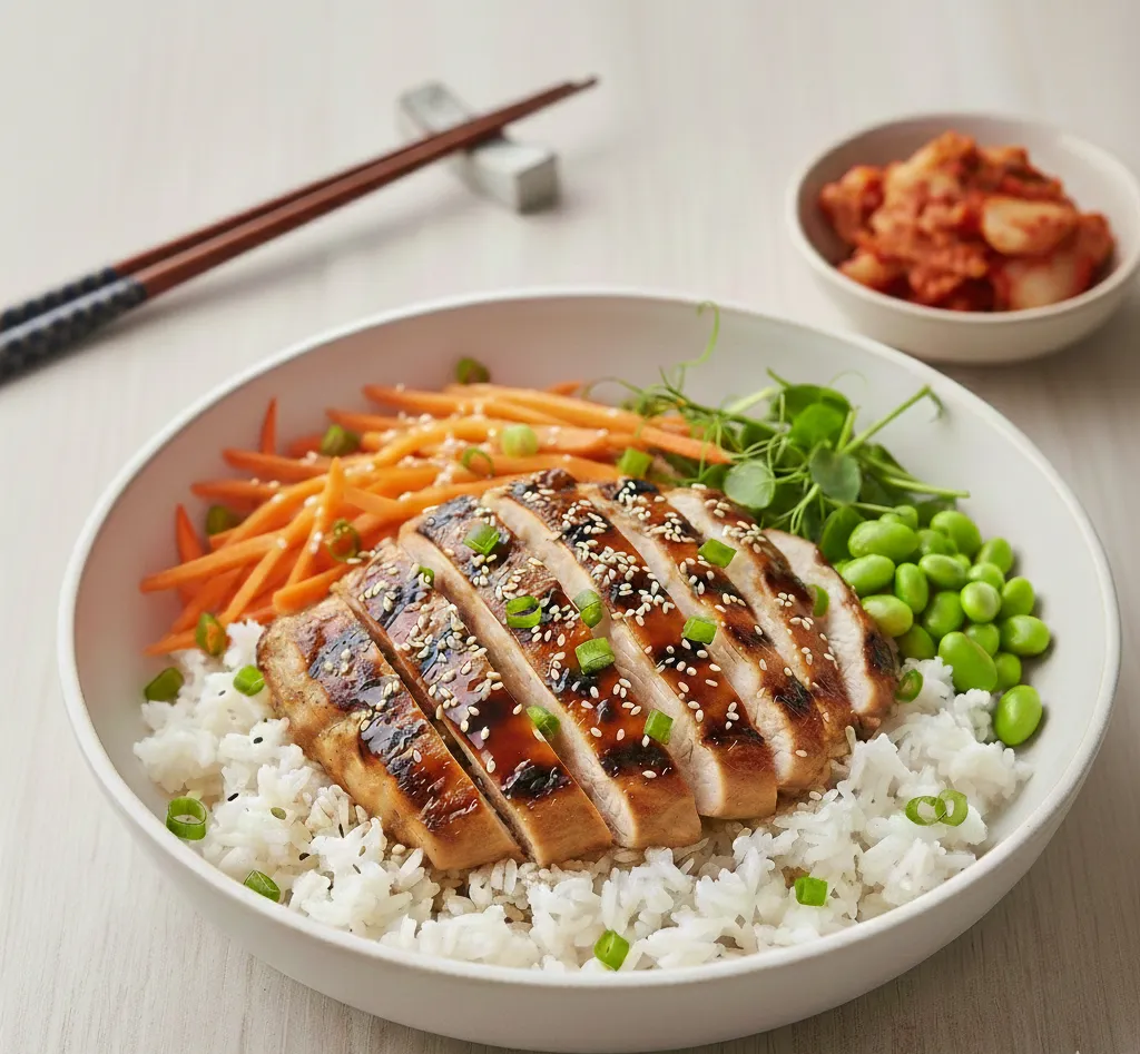 Wagamama menu with price