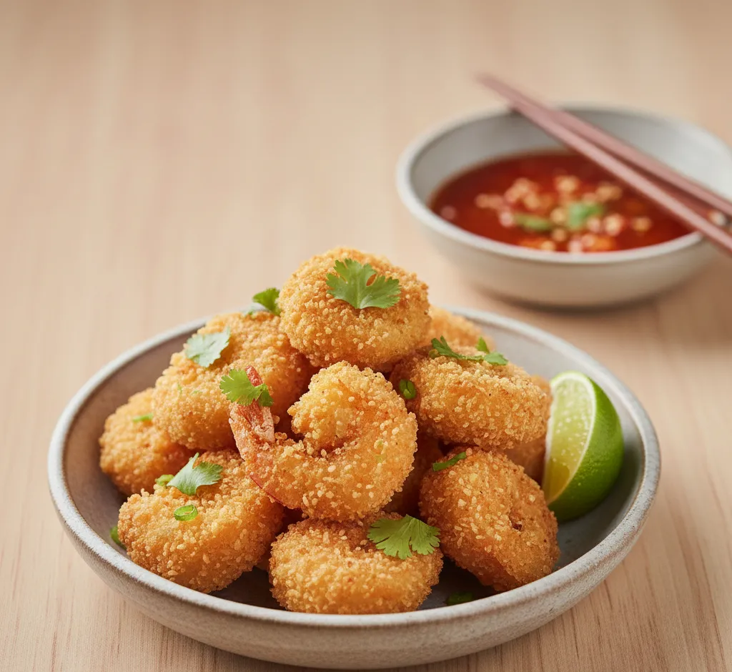 wagamama tampa ebi kastu