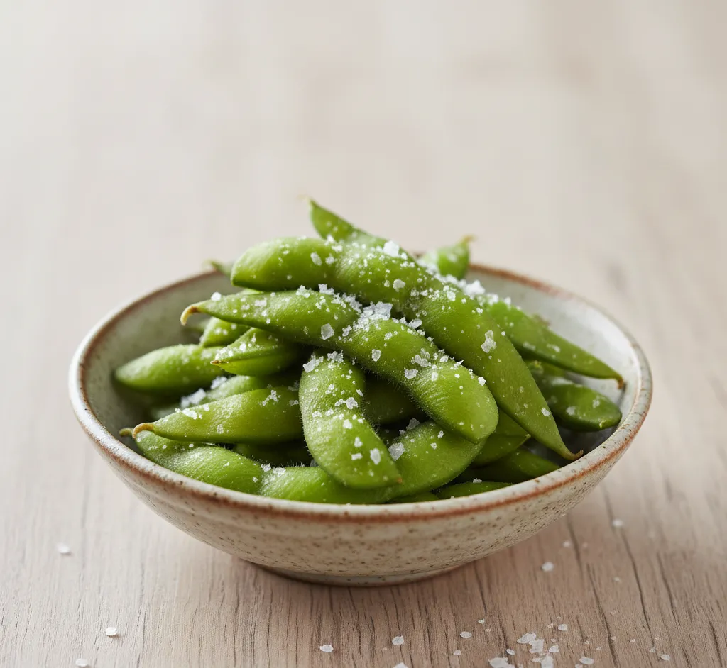Wagamama Small Plates & Starters