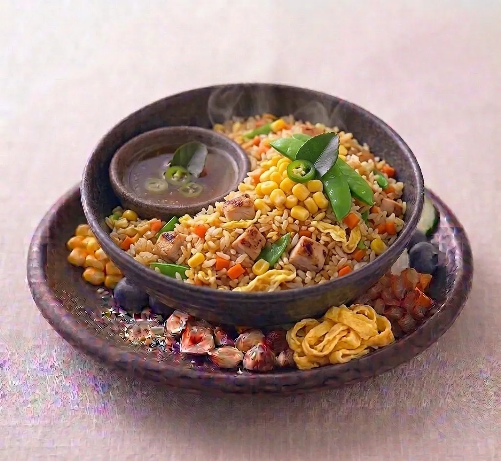 chicken ramen noodle soup