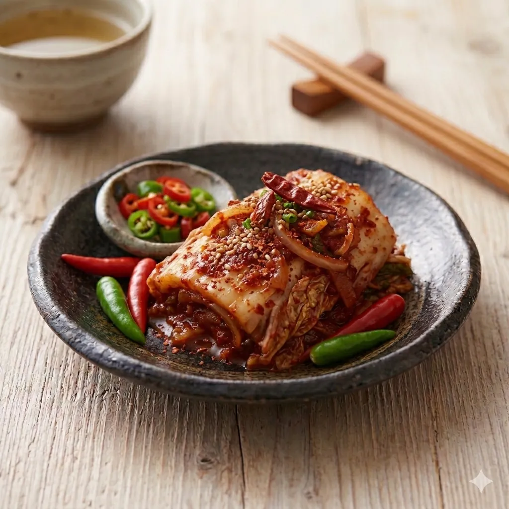 chillies little extra spice