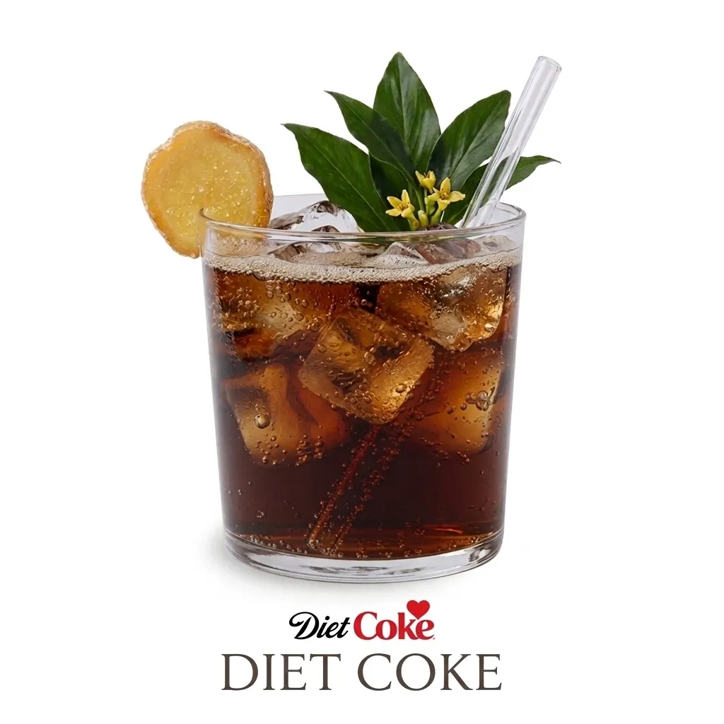 wagama drinks menu diet coke
