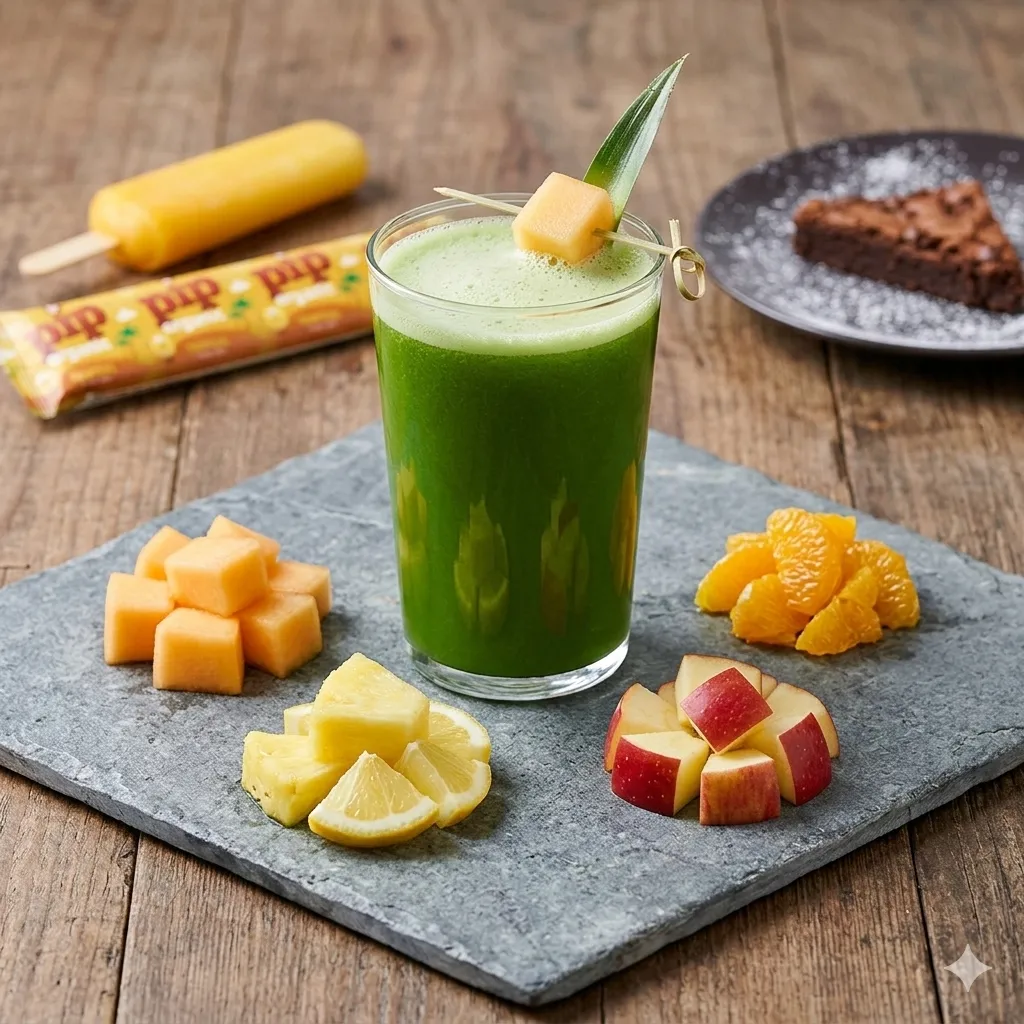 wagamama drinks menu high five