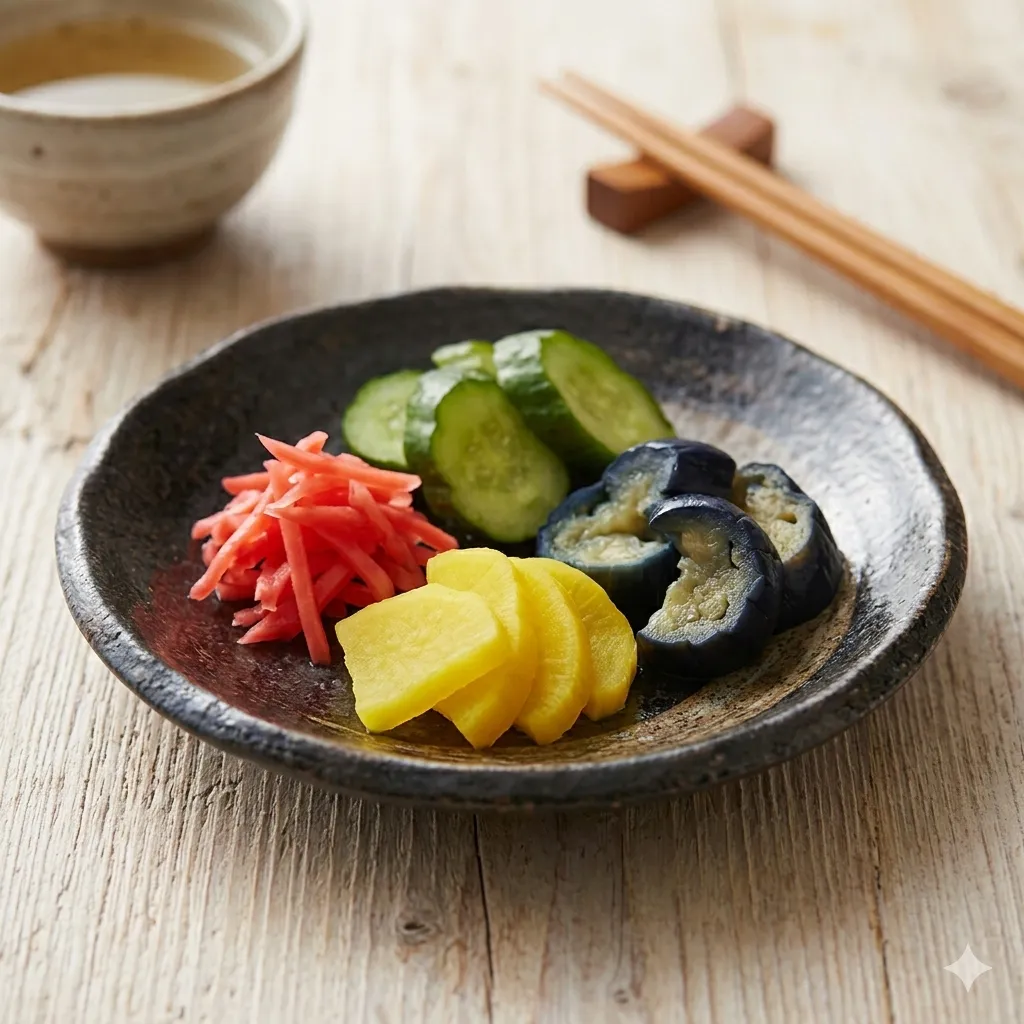 Wagamamas menu extra.