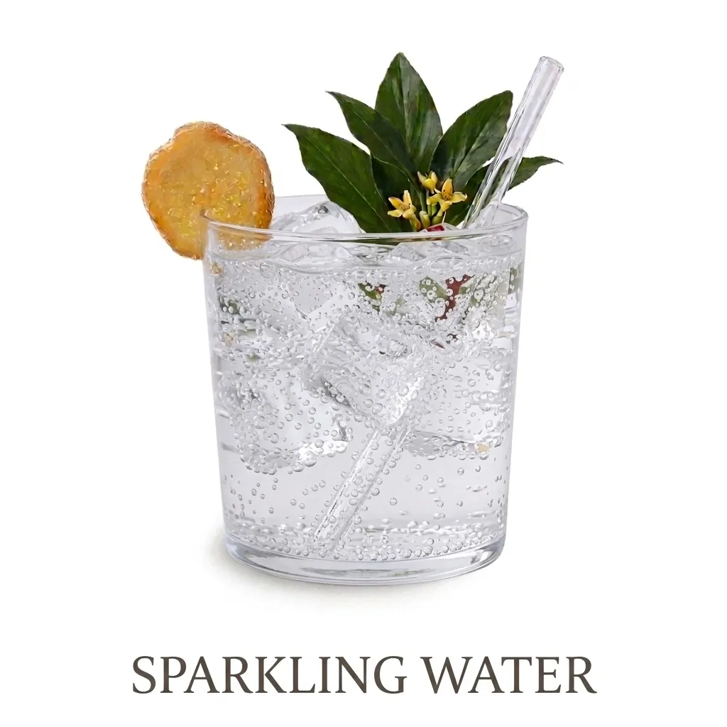 Alcohal free drinks of wagamama menu