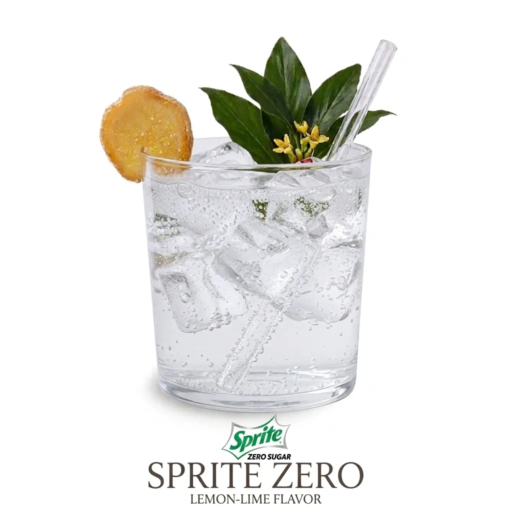 sprite zero