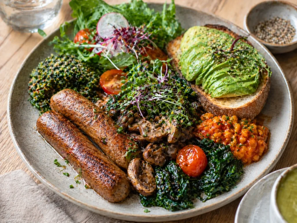 Omuretsu (Japanese Omelettes)